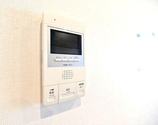 レジデンス１８７０ 部屋画像