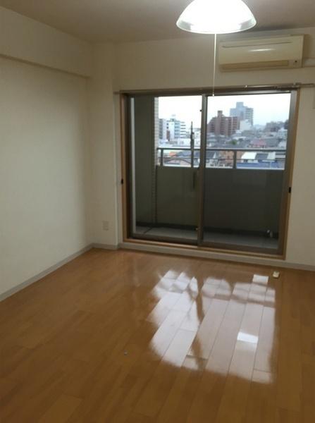 サンハイム鶴見B 部屋画像