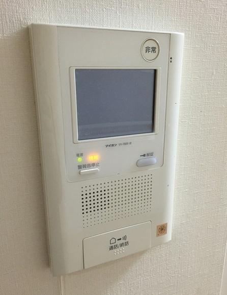 サンハイム鶴見B 部屋画像