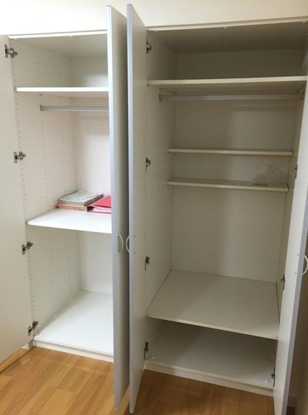 サンハイム鶴見B 部屋画像