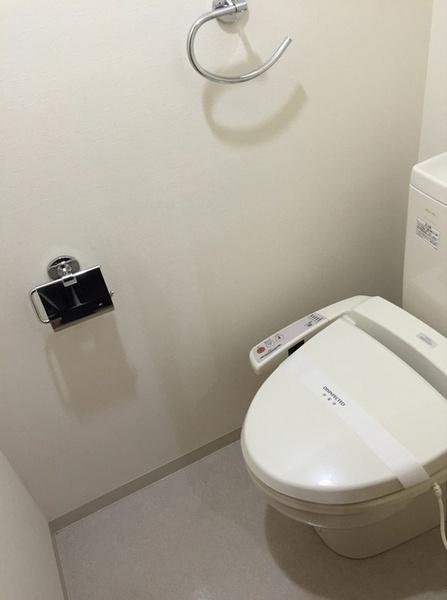 サンハイム鶴見B 部屋画像