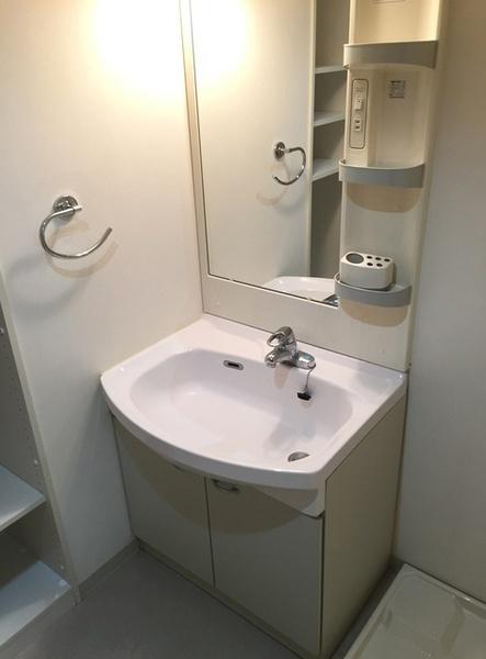 サンハイム鶴見B 部屋画像
