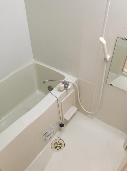 サンハイム鶴見B 部屋画像