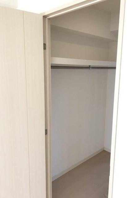 PATH横浜新子安 部屋画像
