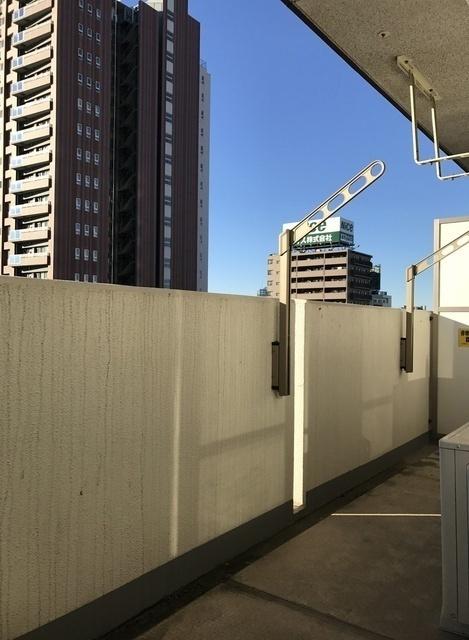 PATH横浜新子安 部屋画像