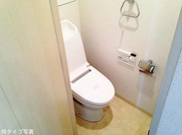 PATH横浜新子安 部屋画像