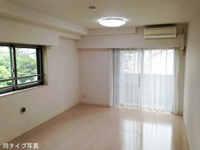 PATH横浜新子安 部屋画像
