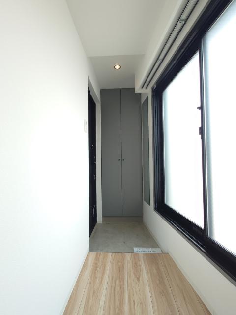 ZOOM横浜桜木町 部屋画像