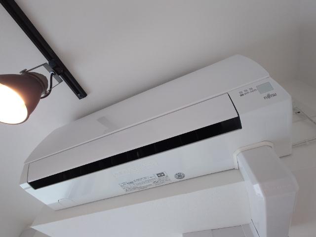 ZOOM横浜桜木町 部屋画像