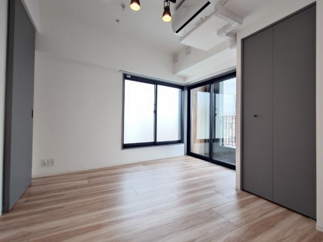 ZOOM横浜桜木町 部屋画像