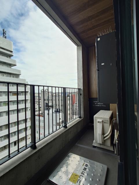 ZOOM横浜桜木町 部屋画像