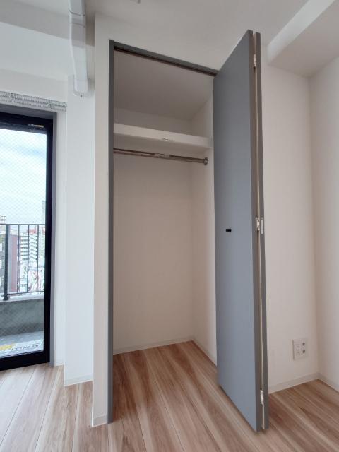 ZOOM横浜桜木町 部屋画像