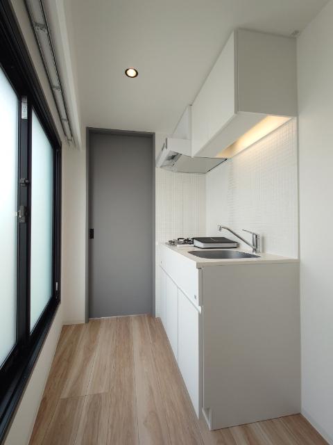 ZOOM横浜桜木町 部屋画像