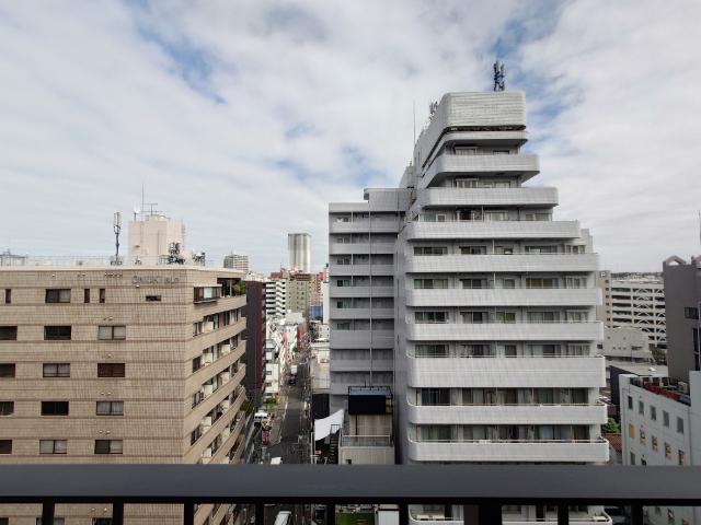 ZOOM横浜桜木町 部屋画像