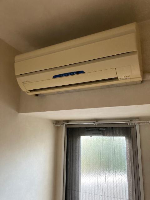 アトランティス本厚木Ⅱ 部屋画像