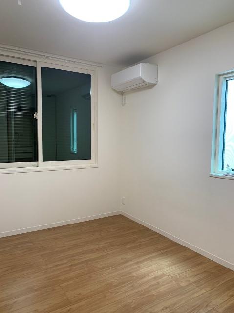 本牧原戸建 部屋画像