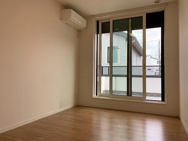 本牧原戸建 部屋画像