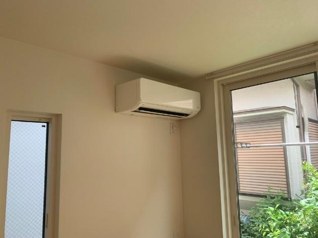 本牧原戸建 部屋画像