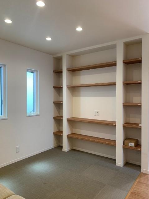 本牧原戸建 部屋画像