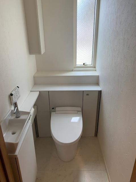 本牧原戸建 部屋画像