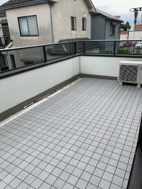 本牧原戸建 部屋画像