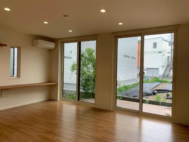 本牧原戸建 部屋画像