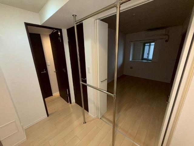 クレストシティアクアグランデ 部屋画像