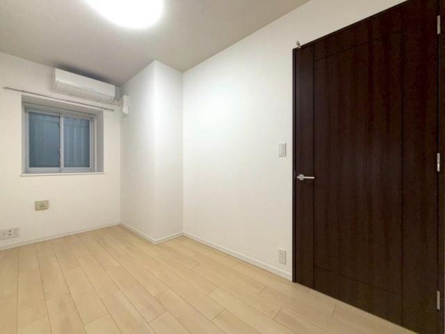 クレストシティアクアグランデ 部屋画像