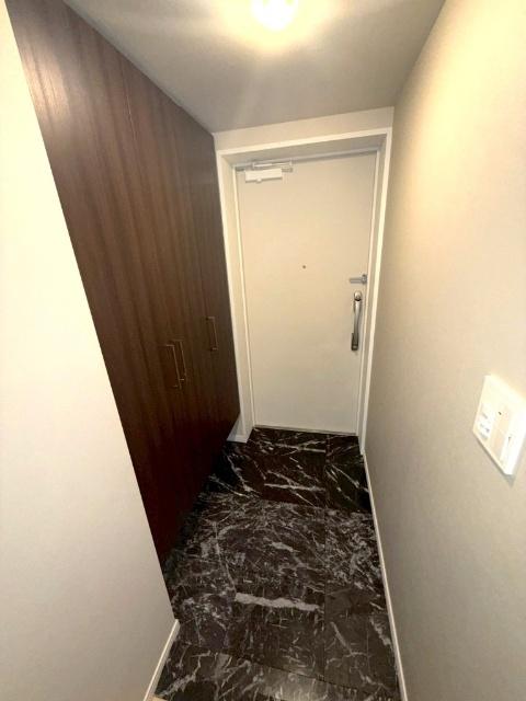 クレストシティアクアグランデ 部屋画像