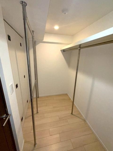 クレストシティアクアグランデ 部屋画像