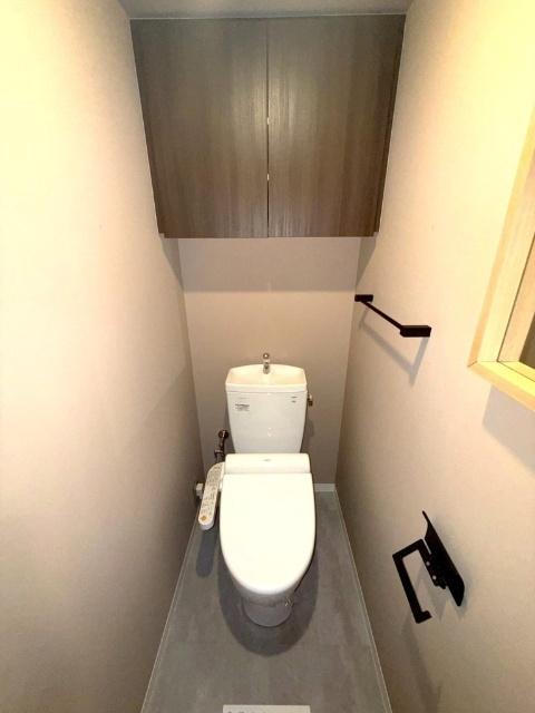クレストシティアクアグランデ 部屋画像