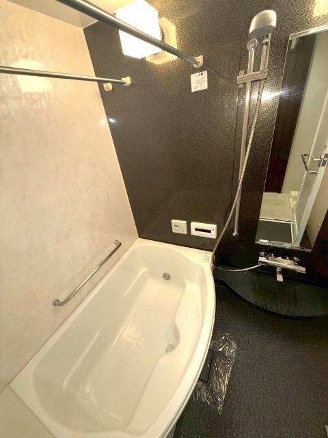 クレストシティアクアグランデ 部屋画像
