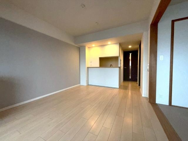 クレストシティアクアグランデ 部屋画像