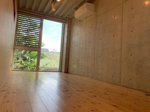 唐沢戸建 部屋画像