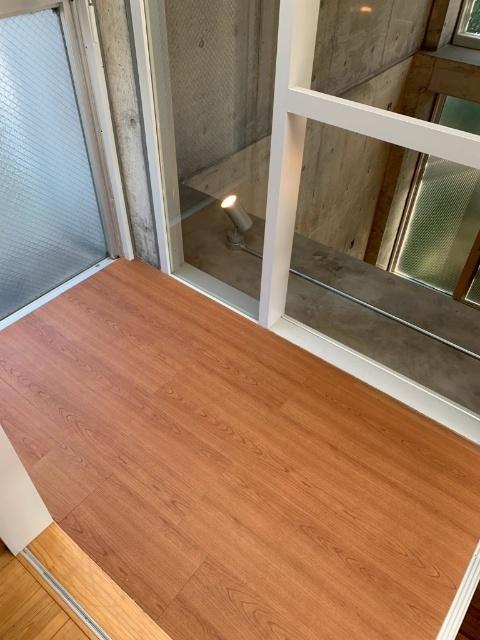 唐沢戸建 部屋画像