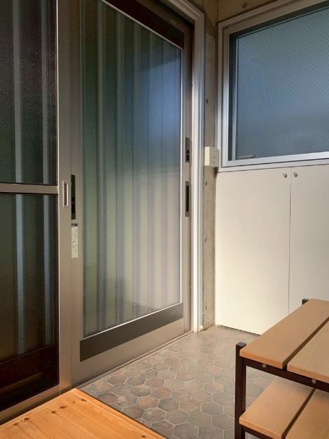 唐沢戸建 部屋画像