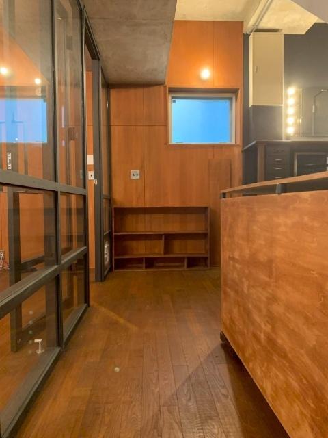 唐沢戸建 部屋画像