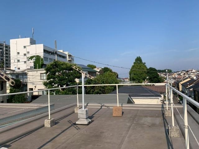 唐沢戸建 部屋画像