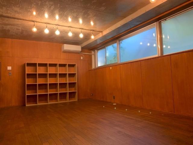唐沢戸建 部屋画像