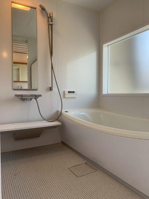 唐沢戸建 部屋画像