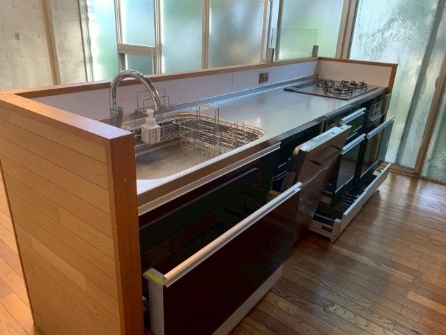 唐沢戸建 部屋画像