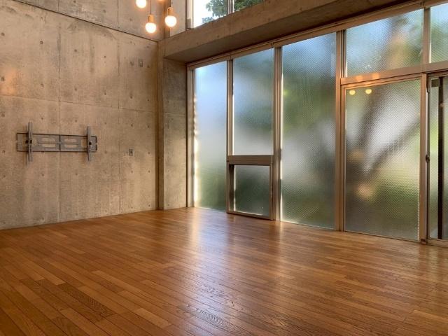 唐沢戸建 部屋画像