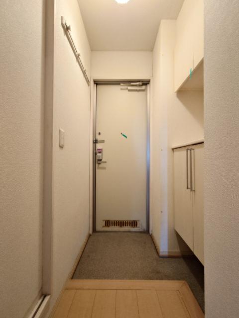 スカイヒル横濱六ッ川B棟 部屋画像