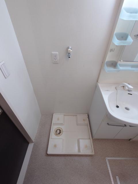 スカイヒル横濱六ッ川B棟 部屋画像