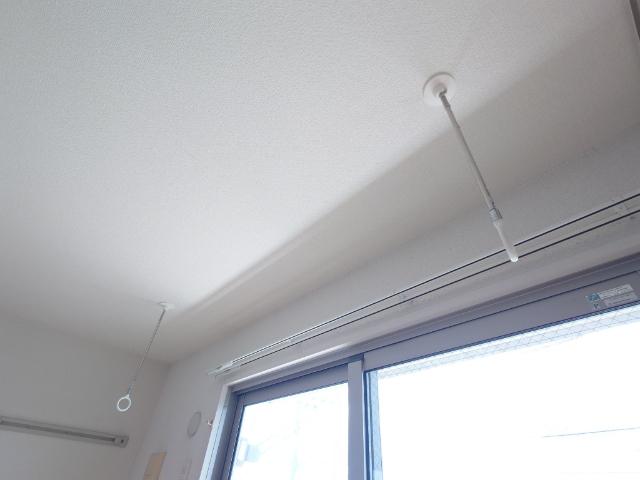 スカイヒル横濱六ッ川B棟 部屋画像