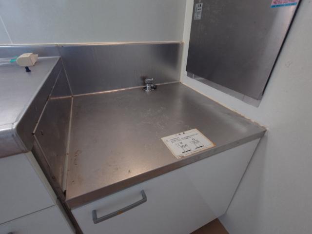 スカイヒル横濱六ッ川B棟 部屋画像