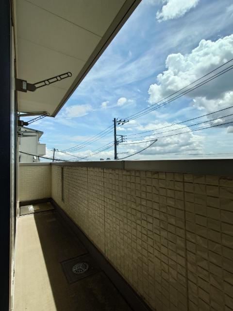 スカイヒル横濱六ッ川B棟 部屋画像