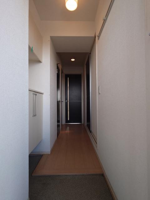 スカイヒル横濱六ッ川B棟 部屋画像