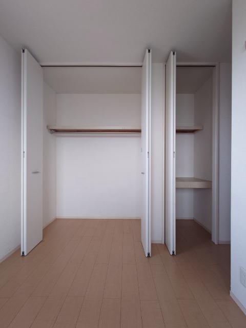 スカイヒル横濱六ッ川B棟 部屋画像