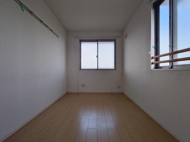 スカイヒル横濱六ッ川B棟 部屋画像